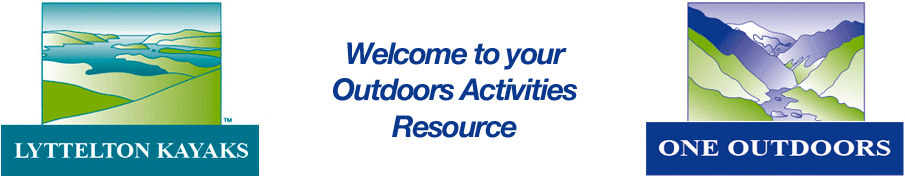 logo one outdoors